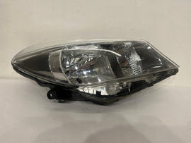 Frontscheinwerfer Toyota Yaris Rechts Scheinwerfer Headlight