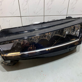 Frontscheinwerfer Skoda Octavia 5e3 I Nx3 Nx5 5E4941015A Full LED Links SCH8895891412pu