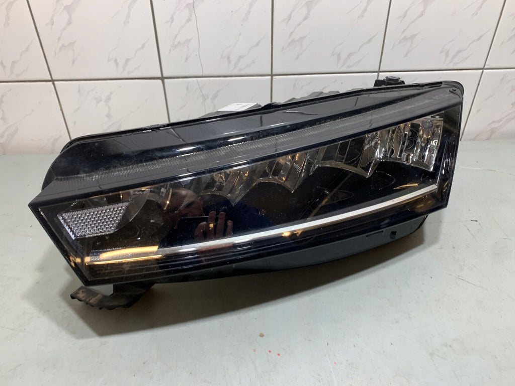 Frontscheinwerfer Skoda Octavia 5e3 I Nx3 Nx5 5E4941015A Full LED Links SCH8895891412pu