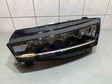 Laden Sie das Bild in den Galerie-Viewer, Frontscheinwerfer Skoda Octavia 5e3 I Nx3 Nx5 5E4941015A Full LED Links SCH8895891412pu