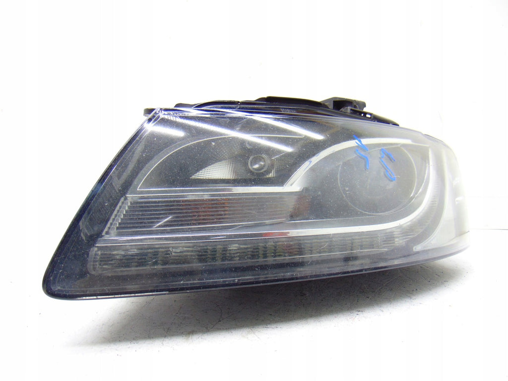 Frontscheinwerfer Audi A5 8T0941029 Links Scheinwerfer Headlight