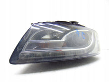 Laden Sie das Bild in den Galerie-Viewer, Frontscheinwerfer Audi A5 8T0941029 Links Scheinwerfer Headlight