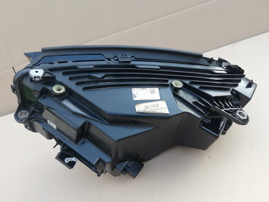 Frontscheinwerfer Mercedes-Benz Glc A2539067001 LED Rechts Headlight SCH3521315942yc