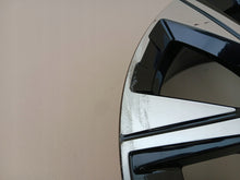 Laden Sie das Bild in den Galerie-Viewer, 1x Alufelge 19 Zoll 7.5" 5x108 50 5ET Glanz 32358566 Volvo Xc60 Rim Wheel FEL9717782073ko