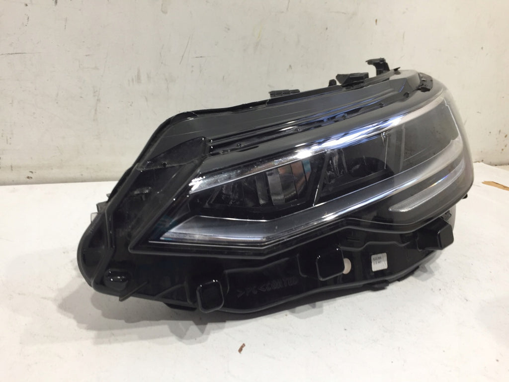 Frontscheinwerfer VW Golf VIII 5H1941005A LED Links Scheinwerfer Headlight SCH8621147111xn
