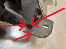 Load image into Gallery viewer, Frontscheinwerfer Peugeot 2008 I 9815405780 Links Scheinwerfer Headlight SCH4028873855vr