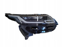 Laden Sie das Bild in den Galerie-Viewer, Frontscheinwerfer Land Rover Range I Velar 450722 LED Rechts Headlight SCH1919886270kj