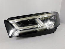 Load image into Gallery viewer, Frontscheinwerfer Audi Q5 80A941033 LED Ein Stück (Rechts oder Links) Headlight