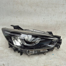Laden Sie das Bild in den Galerie-Viewer, Frontscheinwerfer Mazda Cx-5 KD31-51030 Rechts Scheinwerfer Headlight