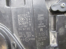 Load image into Gallery viewer, Frontscheinwerfer Audi Q2 81A941012 LED Rechts Scheinwerfer Headlight