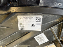 Laden Sie das Bild in den Galerie-Viewer, Frontscheinwerfer Mercedes-Benz W177 A1779064703 Full LED Rechts oder Links SCH5203904134qi