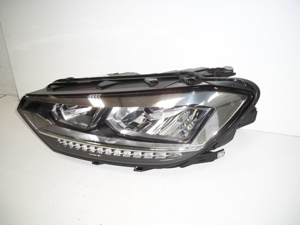 Frontscheinwerfer VW Touran 5TB941035B LED Links Scheinwerfer Headlight SCH7310545245ws
