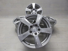 Laden Sie das Bild in den Galerie-Viewer, 4x Alufelge 16 Zoll 7.5" 5x112 45 5ET RCD14-756 Audi Rim Wheel FEL6589371365ld