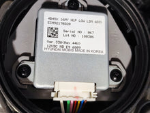 Laden Sie das Bild in den Galerie-Viewer, Frontscheinwerfer Mitsubishi Outlander III ECM921-22A20 LED Rechts Headlight