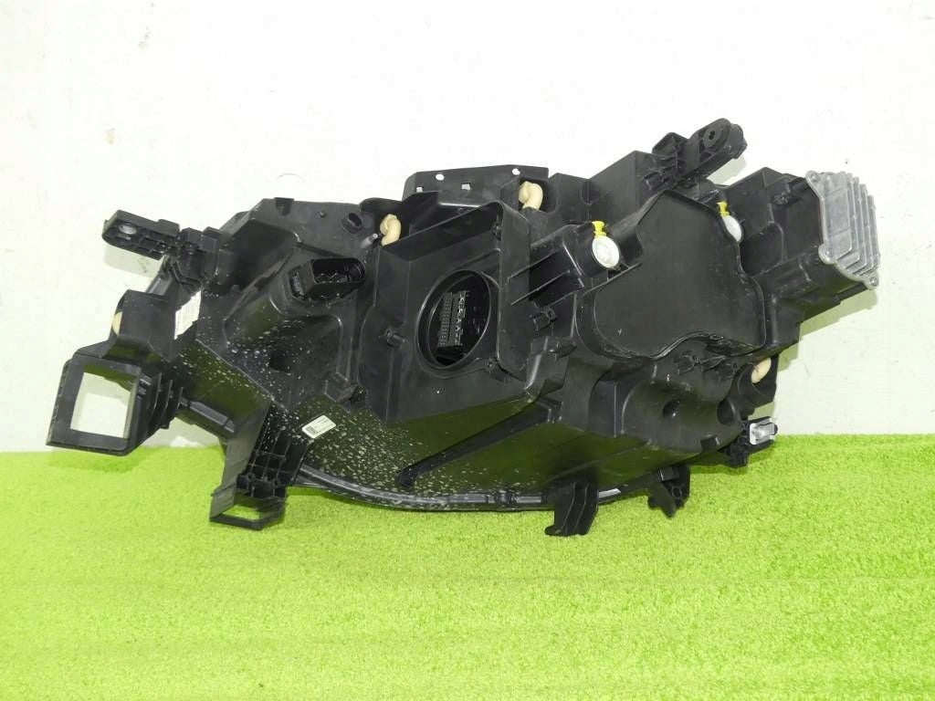 Frontscheinwerfer VW Id.4 11B941036K LED Rechts Scheinwerfer Headlight SCH8860569763so