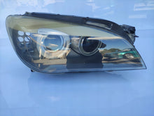Load image into Gallery viewer, Frontscheinwerfer BMW F01 F02 F04 7182138 Xenon Ein Stück (Rechts oder Links) SCH2896469600bl