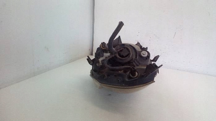 Frontscheinwerfer Honda Jazz II Rechts Scheinwerfer Headlight