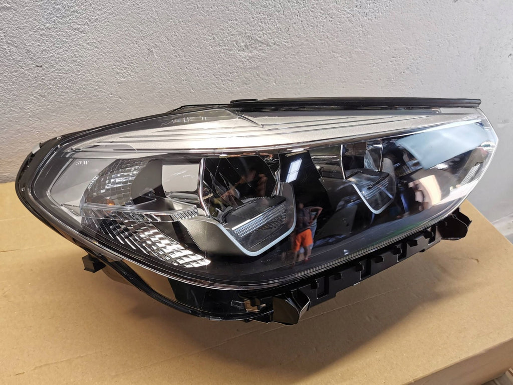 Frontscheinwerfer BMW X3 G01 G02 7466132-06 Rechts Scheinwerfer Headlight SCH7033052322ya