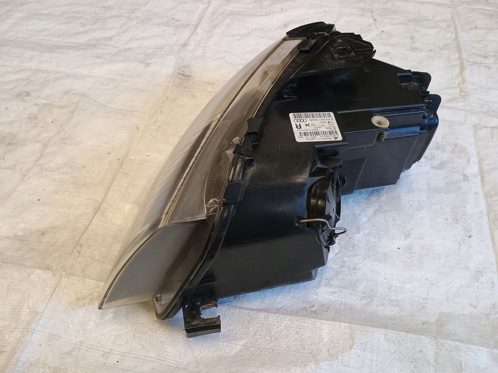 Frontscheinwerfer Audi A3 8P0941030N Xenon Rechts Scheinwerfer Headlight SCH5918789426og