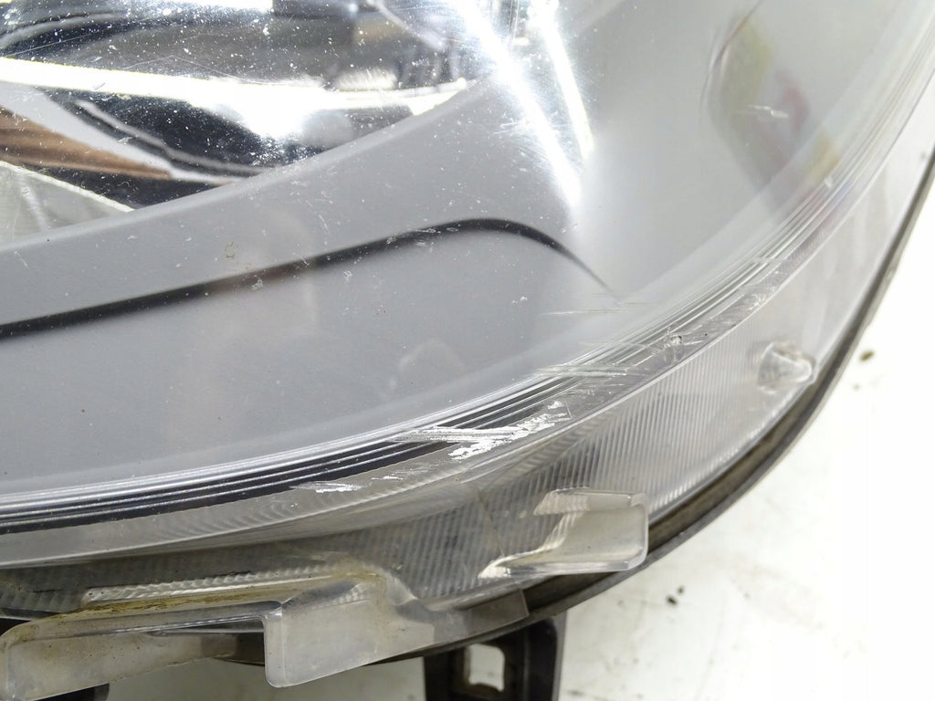 Frontscheinwerfer Mercedes-Benz Sprinter 9068202361 Links Scheinwerfer Headlight SCH4595228825or