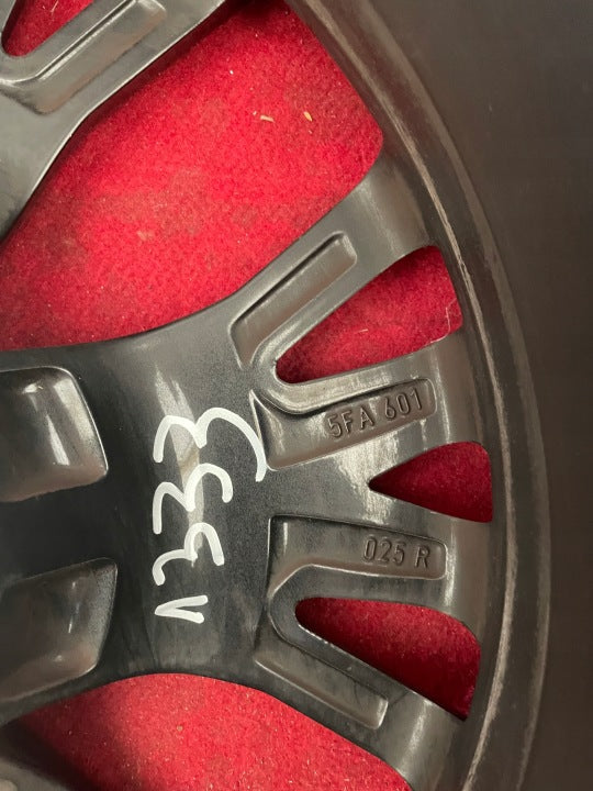 1x Alufelge 19 Zoll 8.0" 5x112 49ET 5FA601025R Cupra Leon Rim Wheel FEL6710596296su