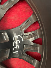 Laden Sie das Bild in den Galerie-Viewer, 1x Alufelge 19 Zoll 8.0" 5x112 49ET 5FA601025R Cupra Leon Rim Wheel FEL6710596296su