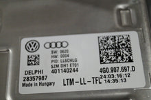 Load image into Gallery viewer, Frontscheinwerfer Audi A5 8T0941006C Xenon Rechts Scheinwerfer Headlight SCH2002376735ew