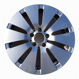 1x Alufelge 17 Zoll 7.5