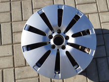 Laden Sie das Bild in den Galerie-Viewer, 1x Alufelge 17 Zoll 7.5" 5x112 36ET A2534010500 Mercedes-Benz Glc Rim Wheel FEL5536803271gb