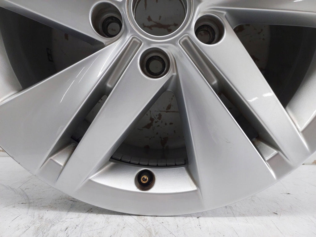 1x Alufelge 16 Zoll 5H0601025 VW Golf Viii Rim Wheel FEL9818011561lu