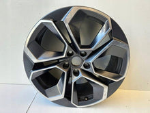 Load image into Gallery viewer, 1x Alufelge 19 Zoll 5E3601025S Skoda Octavia 5e3 Iv Rim Wheel FEL7799068869kq