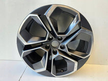Laden Sie das Bild in den Galerie-Viewer, 1x Alufelge 19 Zoll 5E3601025S Skoda Octavia 5e3 Iv Rim Wheel FEL7799068869kq