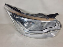 Laden Sie das Bild in den Galerie-Viewer, Frontscheinwerfer Ford Transit BK3113D152BH Rechts Scheinwerfer Headlight SCH7049116514ds