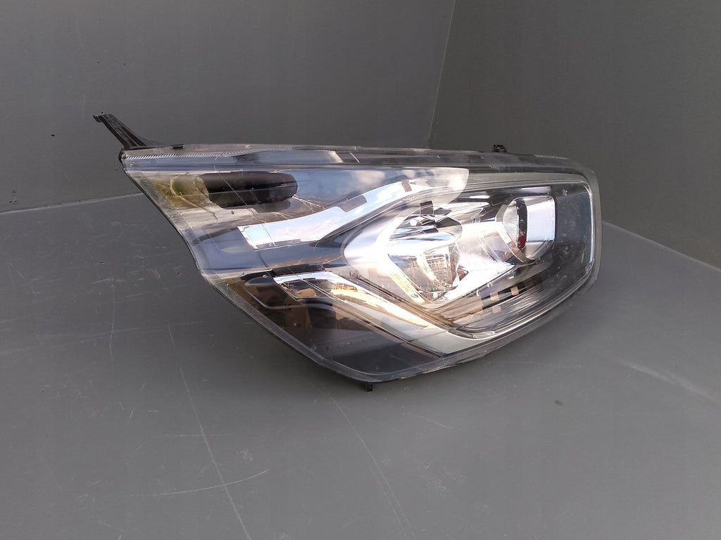 Frontscheinwerfer Ford Transit Custom JK2113W029 LED Rechts Headlight