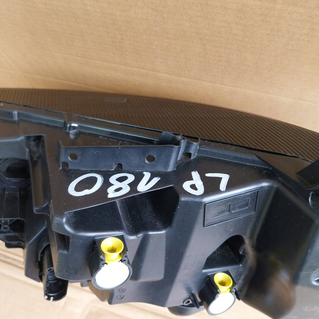 Frontscheinwerfer VW Id.3 10B941006C LED Rechts Scheinwerfer Headlight SCH7552966714en