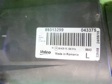 Laden Sie das Bild in den Galerie-Viewer, Frontscheinwerfer Opel Corsa D 89313299 Links Scheinwerfer Headlight SCH3064997539ho