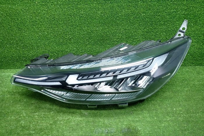 Frontscheinwerfer Ford Transit Custom PZ31-13E015-CB Links Headlight SCH2225449964kq