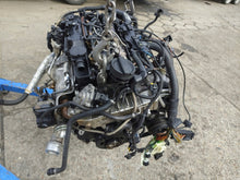 Load image into Gallery viewer, Motor BMW F21 F20 B37D15A 1.5 Diesel Engine Komplett