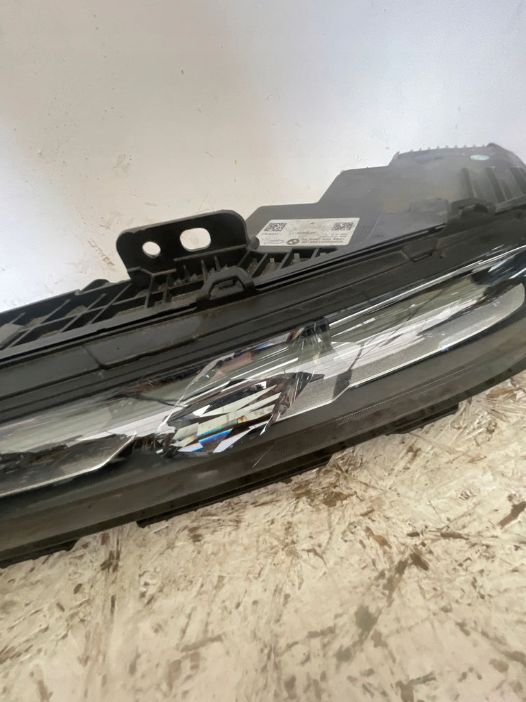 Frontscheinwerfer BMW 7 9879936-11 LED Rechts Scheinwerfer Headlight SCH5350705769jm