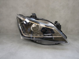 Frontscheinwerfer Seat Ibiza IV 6J1941008Q Xenon Rechts Scheinwerfer Headlight