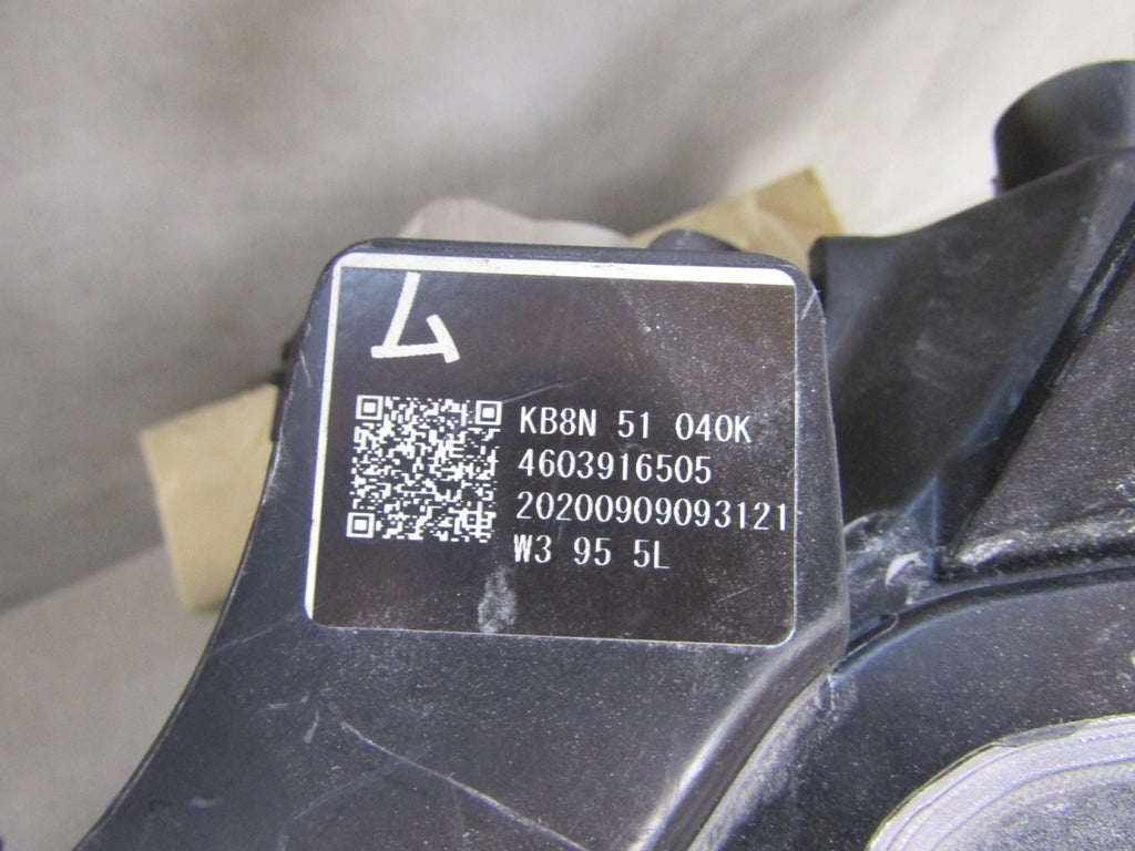 Frontscheinwerfer Mazda Cx5 Cx 5 K124-51040 LED Ein Stück (Rechts oder Links)