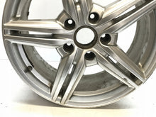 Laden Sie das Bild in den Galerie-Viewer, 1x Alufelge 19 Zoll 8.5&quot; 5x130 59ET Matt 7P5601025AG Porsche Cayenne Rim Wheel