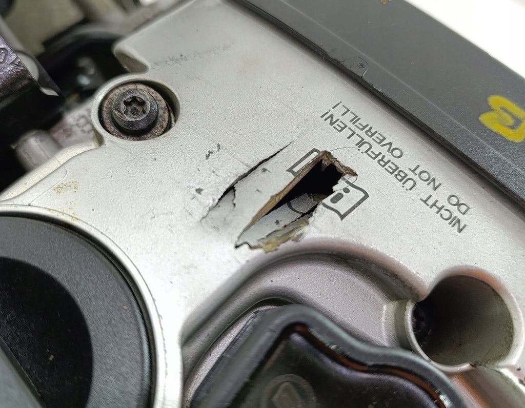 Motor Audi Seat Skoda VW BGB 2.0 TFSI 200PS 147kW 109TKm Benzin Engine Komplett