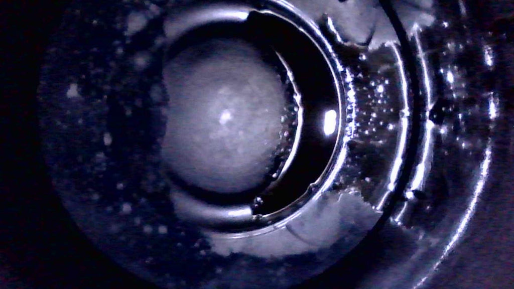 Motor Peugeot 4007 4HN DW12MTED4 2.2 HDI 156PS 115kW 2010 Diesel Unkomplett