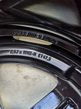 Load image into Gallery viewer, 1x Alufelge 19 Zoll 8.5" 5x112 47 5ET A2954011200 Mercedes-Benz Amg Eqe FEL8506183672dc