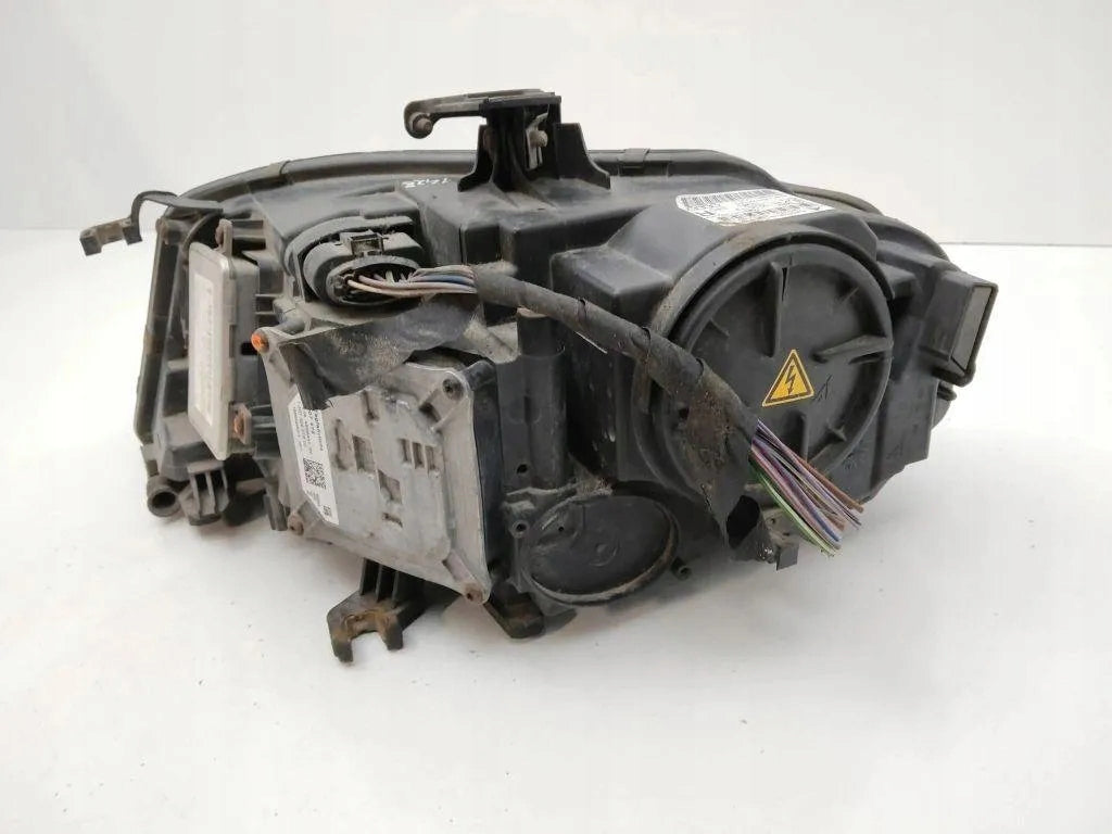 Frontscheinwerfer Audi A4 Avant 8K0941004C Rechts Scheinwerfer Headlight SCH3254121856qq