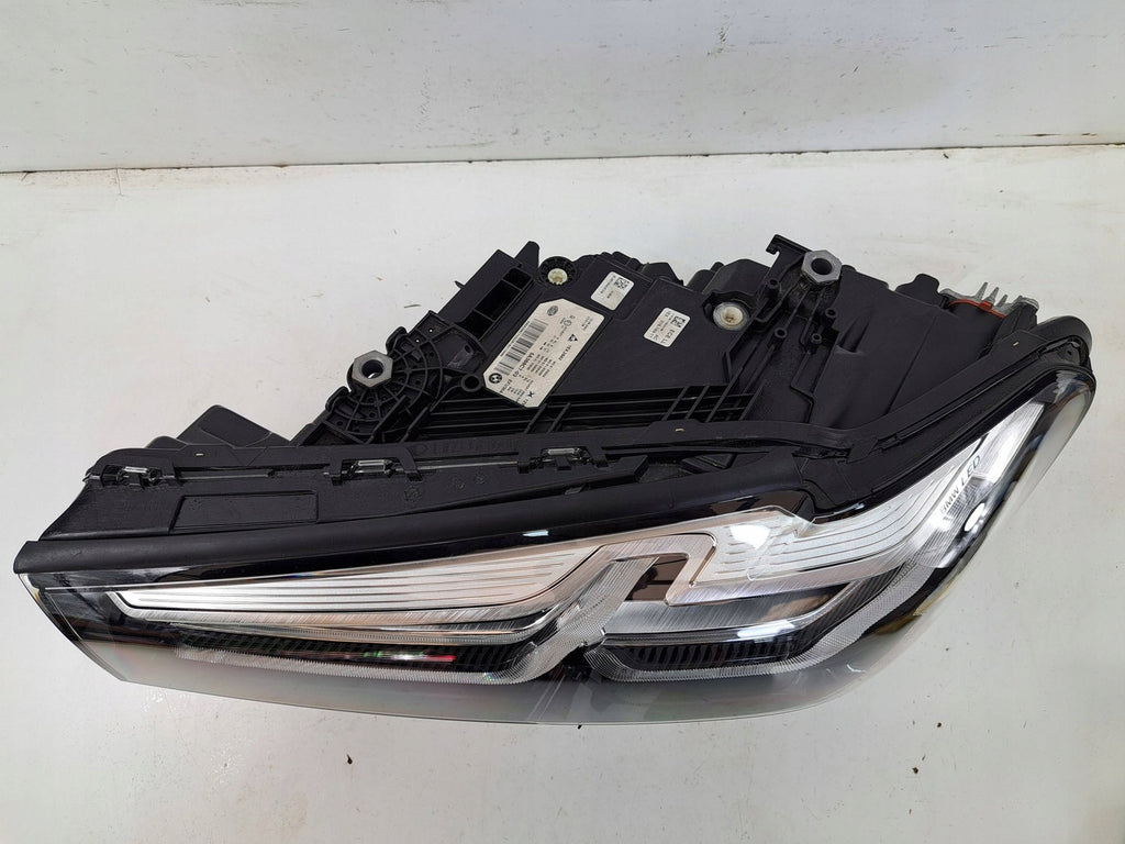 Frontscheinwerfer BMW G31 G30 5A388C7-03 LED Links Scheinwerfer Headlight SCH4949244522yp