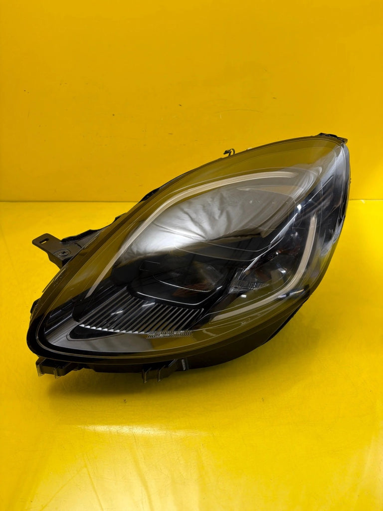 Frontscheinwerfer Ford Puma L1TB-13E015-GK LED Links Scheinwerfer Headlight SCH9228029738jb
