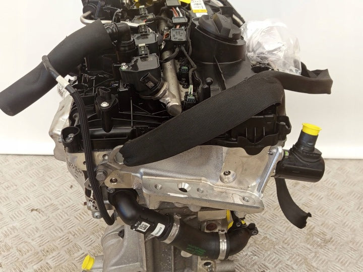 Motor BMW Mini F44 1 F40 B48A20E 2.0 306PS 7TKm Benzin Engine Komplett MOT8277375825fl