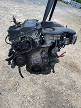 Laden Sie das Bild in den Galerie-Viewer, Motor BMW 3 E91 E90 N46B20BA N46B20B 2.0 2006 Benzin Engine Komplett MOT2598107791ht